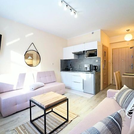 Apartamenty Everysky - Sucha 3 Karpacz Exteriör bild