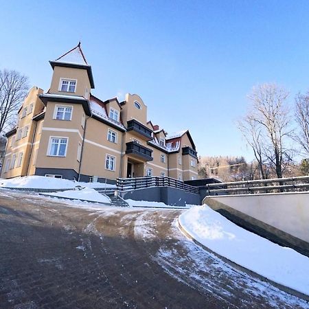 Apartamenty Everysky - Sucha 3 Karpacz Exteriör bild