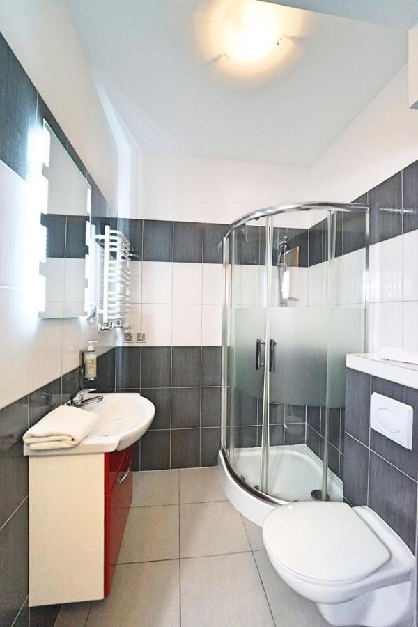 Apartamenty Everysky - Sucha 3 Karpacz Exteriör bild