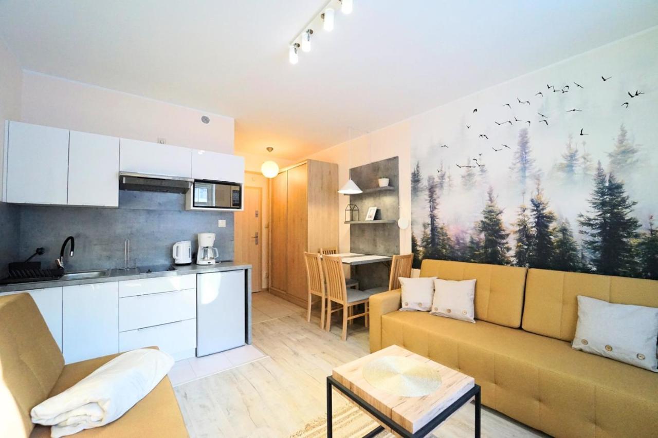 Apartamenty Everysky - Sucha 3 Karpacz Exteriör bild