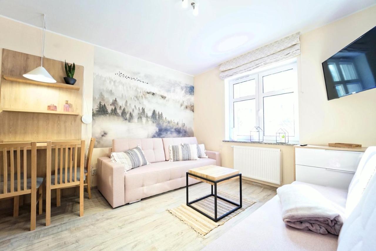Apartamenty Everysky - Sucha 3 Karpacz Exteriör bild