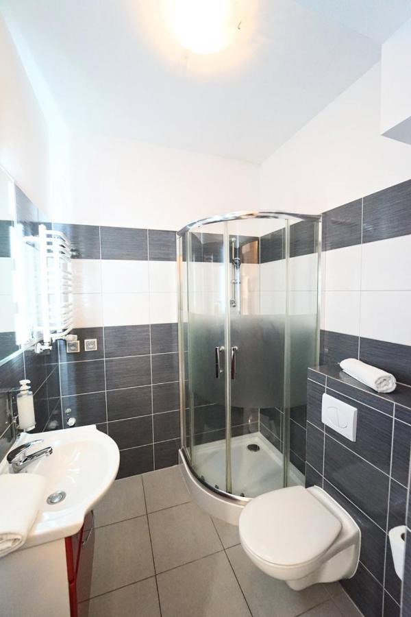 Apartamenty Everysky - Sucha 3 Karpacz Exteriör bild