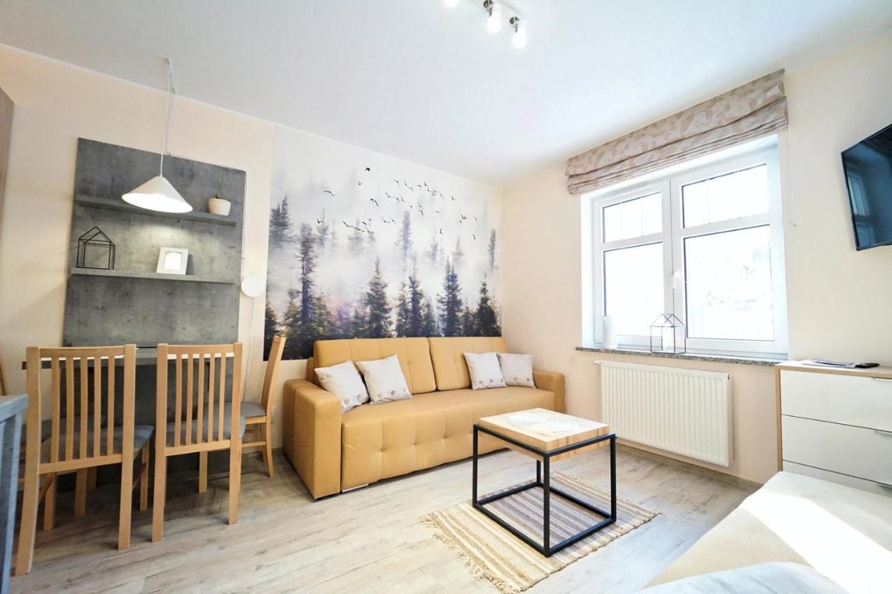Apartamenty Everysky - Sucha 3 Karpacz Exteriör bild