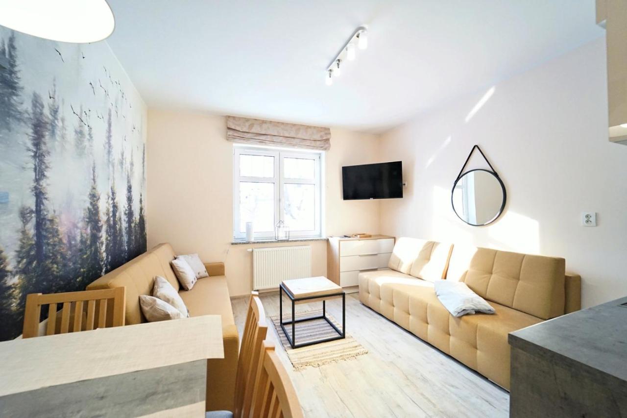Apartamenty Everysky - Sucha 3 Karpacz Exteriör bild