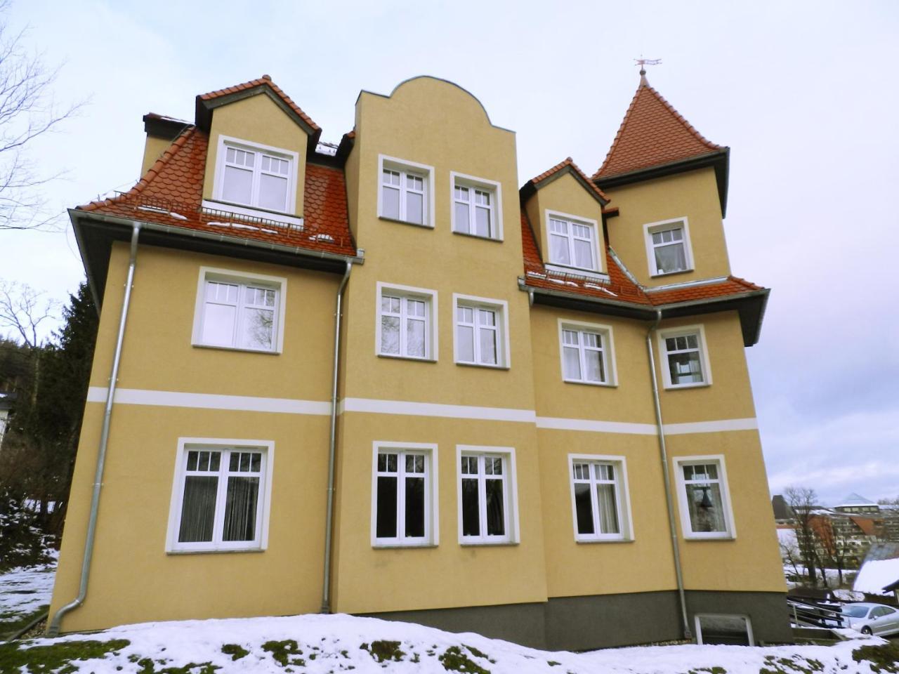 Apartamenty Everysky - Sucha 3 Karpacz Exteriör bild