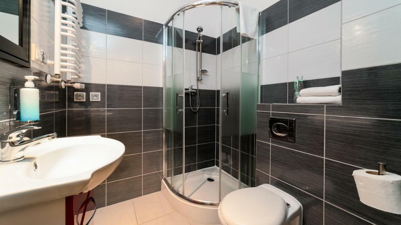 Apartamenty Everysky - Sucha 3 Karpacz Exteriör bild